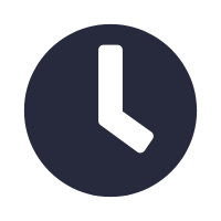 L'Expert Carrossier - Icône Horloge pour les heures d'ouverture